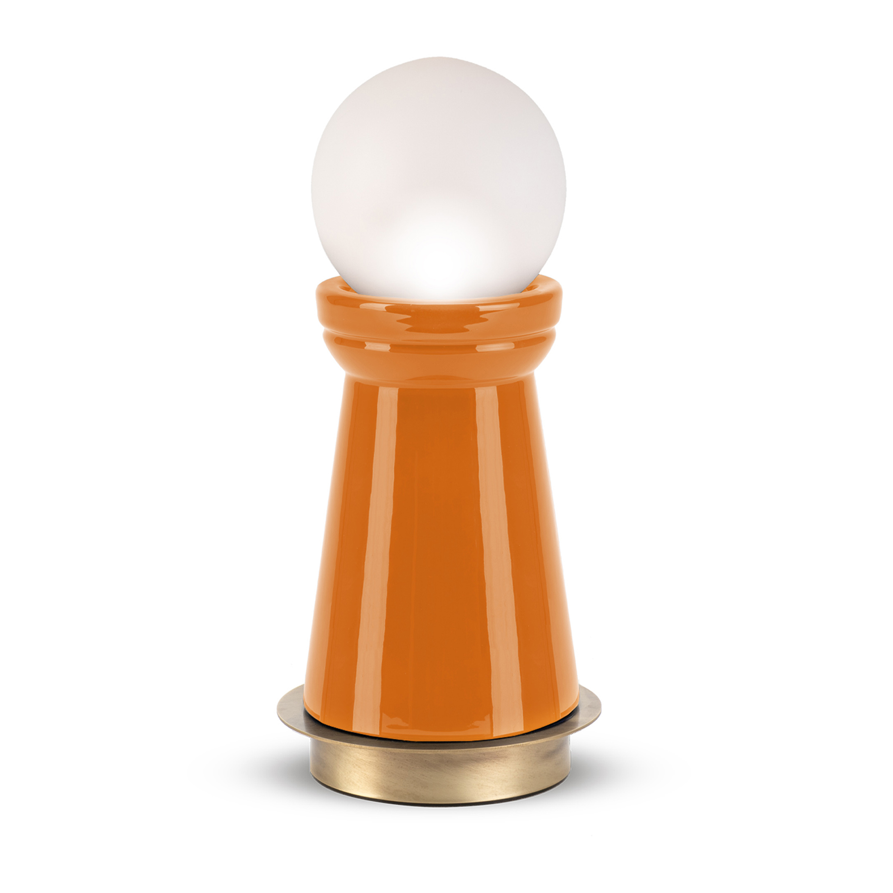 Icon - Lampada piccola